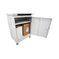 Cabinet Stand for Revo-Office Laminator 