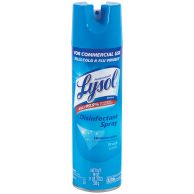 Lysol® Professional Disinfectant Spray