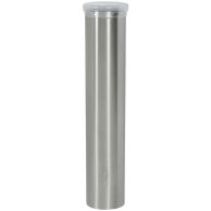Stainless Steel Cone Cup Dispenser - 4 oz. - 1pk