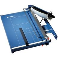 Dahle 569 Premium 27.5 Inch Heavy Duty Guillotine Cutter Image 1
