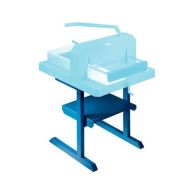 Dahle 712 Stand for Model 842 and 846 Stack Cutters Image 1
