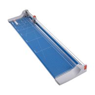 Dahle Model 448 Premium Rolling Trimmer Top-Right View