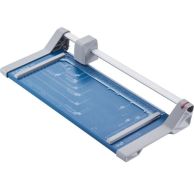 Dahle Model 507 Personal Rolling Trimmer Top-Left View