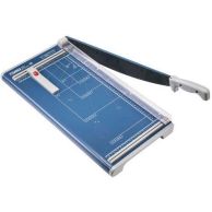 Dahle Model 534 Professional 18 Inch Guillotine Paper Cutter Image 1