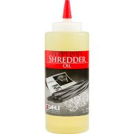 Dahle Shredder Oil 12oz Bottles - 6pk Image 1