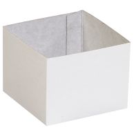 White Deluxe Gift Boxes
