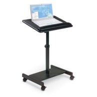 Essentials Scamp Speaker/Laptop Stand - 43062
