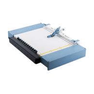 Fastbind Express Plus Portable Bookbinding Station Image 1