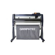 Graphtec FC9000-75 30" Roll-Feed Vinyl Cutter and Plotter Image 1