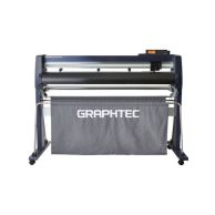 Graphtec FC9000-100 42" Roll-Feed Vinyl Cutter and Plotter Image 1