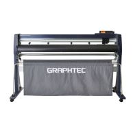 Graphtec FC9000-140 54" Roll-Feed Vinyl Cutter and Plotter Image 1