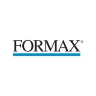 Formax Brand Logo