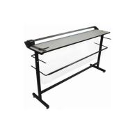 Foster Keencut 85 Inch Stand & Waste Catcher - 62819 Image 1