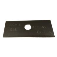 Keencut Tech S .015 Blades (100pk) - CA50-030