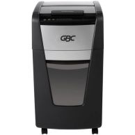 GBC Stack and Shred 230M AutoFeed Level P-5 Micro-Cut Shredder - WSM1757607 Image 1