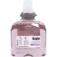 GOJO® Foaming Soap - 1,200 mL Refills
