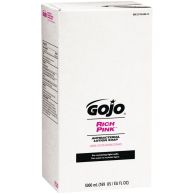 GOJO® Soap Refills - 5,000 mL