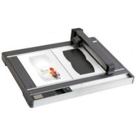 Graphtec FCX4000-60 38.4" X 25.9" Flatbed Vinyl Cutter and Plotter Image 1