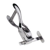 Hand Held Slot Punch With Centering Guides - 3943-1010 Image 1