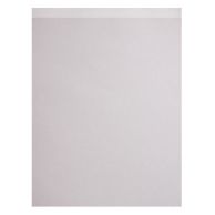 Indent 90lb 9 Inch x 12 Inch Reinforced Business Paper - 68155 Image 1