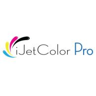 iJetColor Pro Brand Logo
