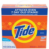 Tide® High Efficiency Laundry Detergents