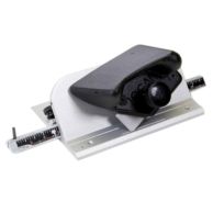 Logan 4000 Deluxe Pull-Style Bevel Handheld Mat Cutter Image 1