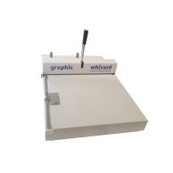 Graphic Whizard CreaseMaster PT-MCP Manual Scoring Machine