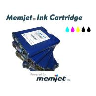 Memjet iJetColor Printer & NXT Printer Ink Tanks Image 1