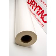 MultiTac Clear 41" x 150' Double-Sided Mounting Adhesive Image 1