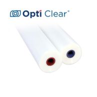Opti Clear Gloss 3 mil Roll Laminating Film - 2 Rolls Image 1