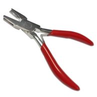 Coil Hand Crimpers / Crimping Pliers Image 1