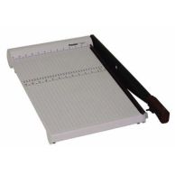 Premier P218X Polyboard 18 Inch Guillotine Paper Cutter Image 1