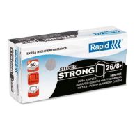 Rapid High Capacity Staples - 1/Box - RPD90003 Image 1