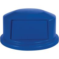 Rubbermaid® Brute® Domed Trash Can Lids