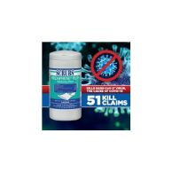 Scrubs Medaphene Plus Disinfecting Wipes - 65 Wipes/Can Image 1