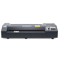 Spiral Quick-Lam DH330 Dual Heat Pouch Laminator Image 1