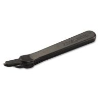 Stanley Bostitch Charcoal Lever Staple Remover - BOS40000 Image 1