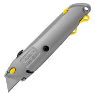 Stanley Bostitch Quick-Change Retractable Utility Knife - BOS10499 Image 1