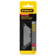 Stanley Bostitch Round-Point Utility Knife Blades - 5pk (BOS11987) Image 1