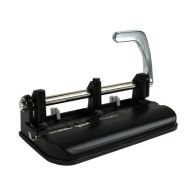 Swingline Accented Heavy Duty Hole Punch - 74400 Image 1