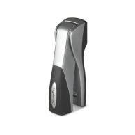 Swingline Silver Optima Grip Compact Jam Free Stapler Image 1