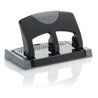 Swingline SmartTouch Low Force 45-Sheet 3-Hole Punch Image 1