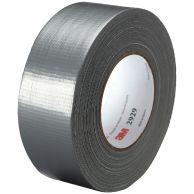 Silver 3M™ 2929 Duct Tapes