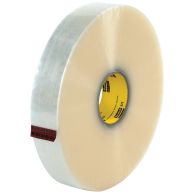 3M™ 373 Carton Sealing Tape Machine Rolls