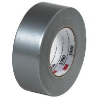 Silver 3M™ 3900 Duct Tapes