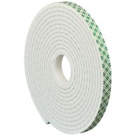 3M™ 4004 Double Sided Foam Tapes
