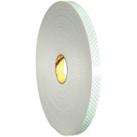 3M™ 4008 Double Sided Foam Tapes