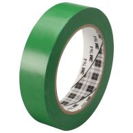 Green 3M™ 764 Solid Vinyl Tapes