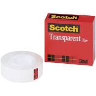 Scotch 600 Transparent Tapes